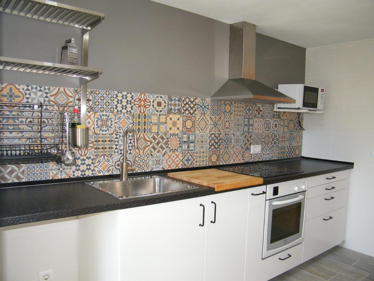 Apartamento Parque Ii, Mnostrum Playa De Gandia Exclusivo Familias Exteriör bild