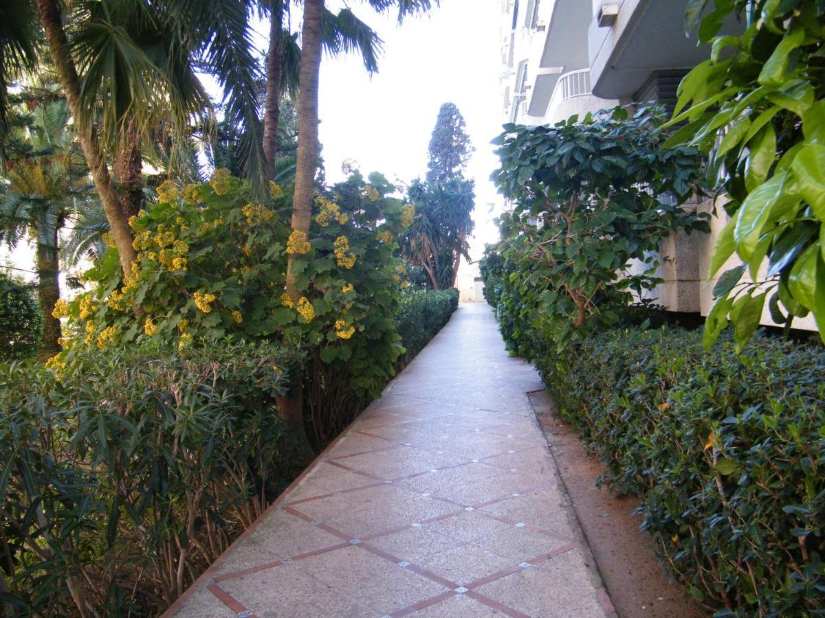 Apartamento Parque Ii, Mnostrum Playa De Gandia Exclusivo Familias Exteriör bild